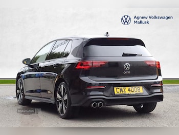 Used Volkswagen Golf 2023 for sale - 75352195: Photo