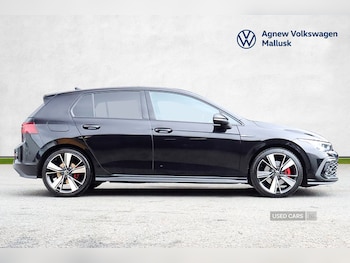 Used Volkswagen Golf 2023 for sale - 75352195: Photo