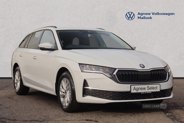 Used Skoda Octavia 2025 for sale - 76562849: Photo 1