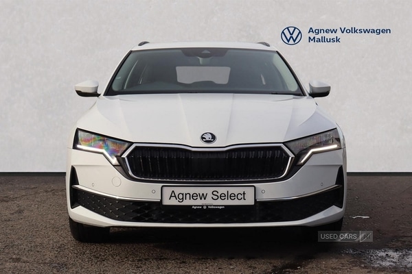 Used Skoda Octavia 2025 for sale - 76562849: Photo 11