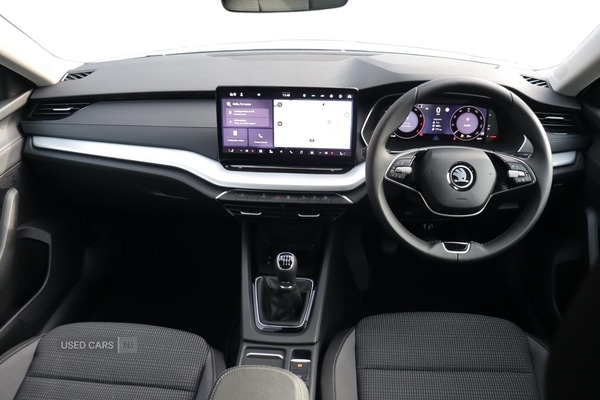 Used Skoda Octavia 2025 for sale - 76562849: Photo 13