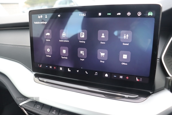 Used Skoda Octavia 2025 for sale - 76562849: Photo 16