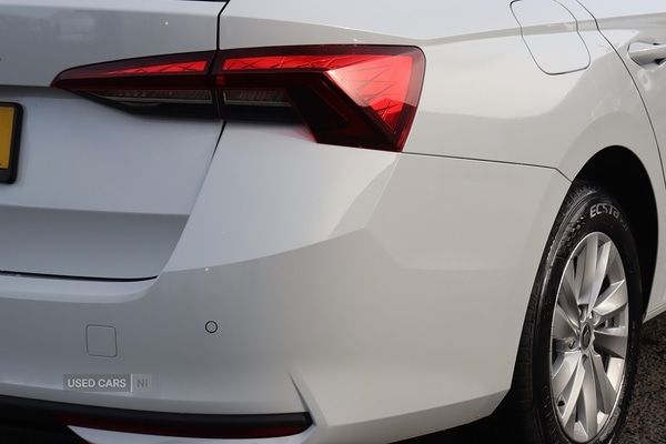 Used Skoda Octavia 2025 for sale - 76562849: Photo 19