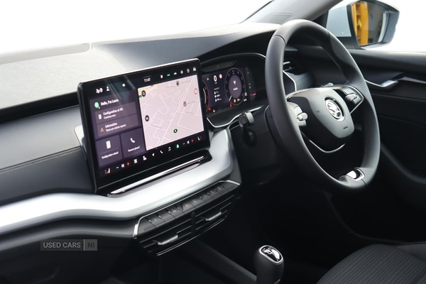 Used Skoda Octavia 2025 for sale - 76562849: Photo 2