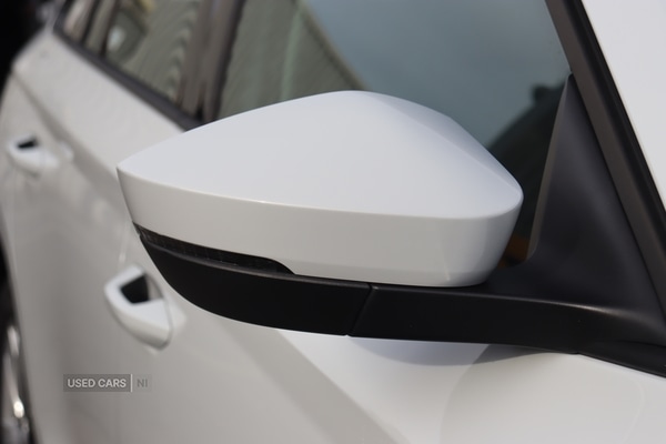 Used Skoda Octavia 2025 for sale - 76562849: Photo 20