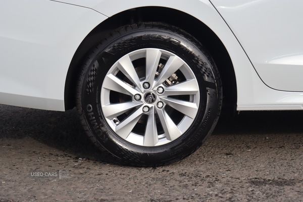 Used Skoda Octavia 2025 for sale - 76562849: Photo 24