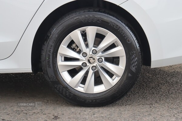 Used Skoda Octavia 2025 for sale - 76562849: Photo 25