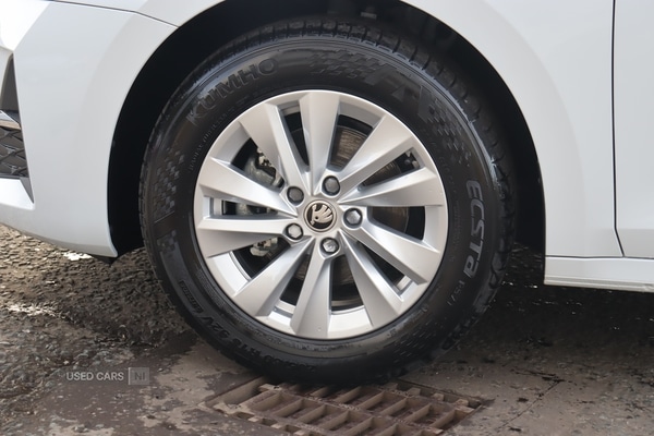 Used Skoda Octavia 2025 for sale - 76562849: Photo 26