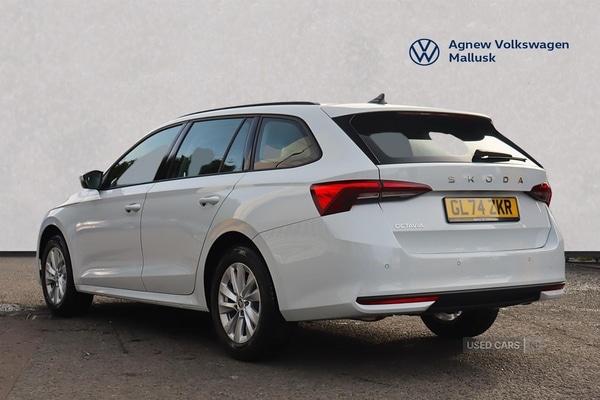 Used Skoda Octavia 2025 for sale - 76562849: Photo 3