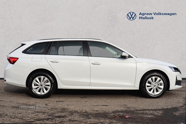 Used Skoda Octavia 2025 for sale - 76562849: Photo 4