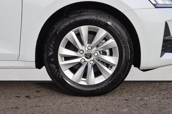 Used Skoda Octavia 2025 for sale - 76562849: Photo 5