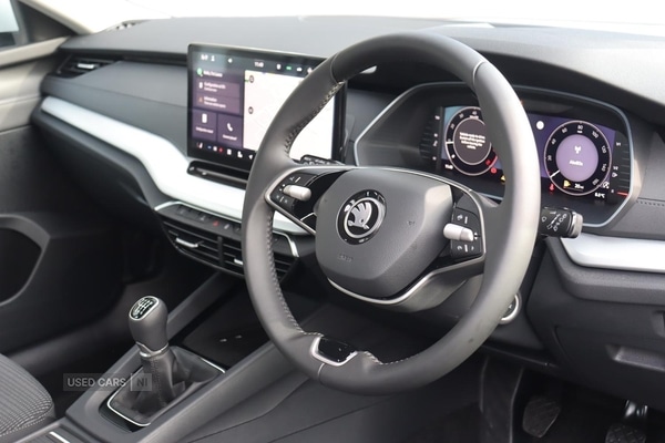 Used Skoda Octavia 2025 for sale - 76562849: Photo 6