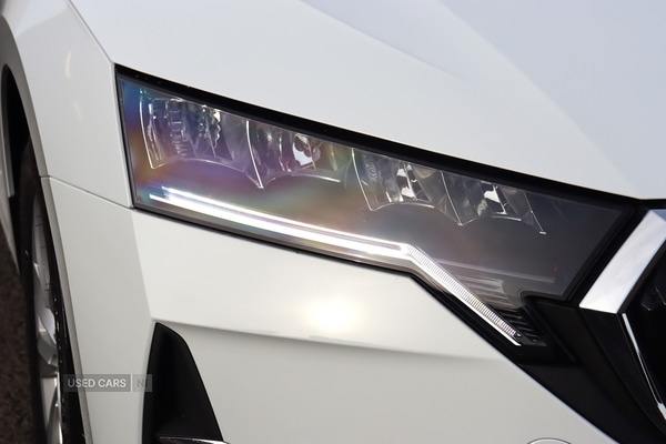 Used Skoda Octavia 2025 for sale - 76562849: Photo 7