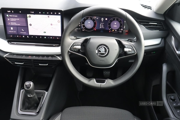 Used Skoda Octavia 2025 for sale - 76562849: Photo 8