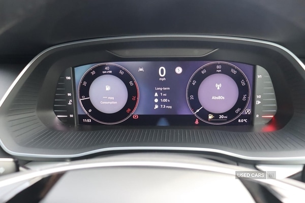 Used Skoda Octavia 2025 for sale - 76562849: Photo 9