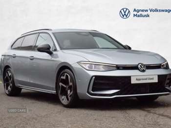 2025 - 1.5 eTSI R-Line 5dr DSG