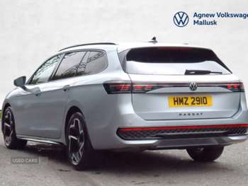 Used Volkswagen Passat 2025 for sale - 75200794: Photo