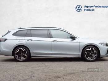 Used Volkswagen Passat 2025 for sale - 75200794: Photo