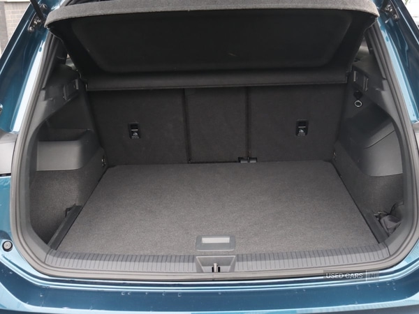 Used Volkswagen Tiguan 2025 for sale - 76153636: Photo 10