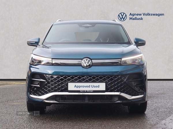 Used Volkswagen Tiguan 2025 for sale - 76153636: Photo 11