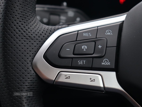 Used Volkswagen Tiguan 2025 for sale - 76153636: Photo 17