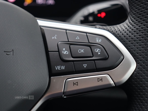 Used Volkswagen Tiguan 2025 for sale - 76153636: Photo 18