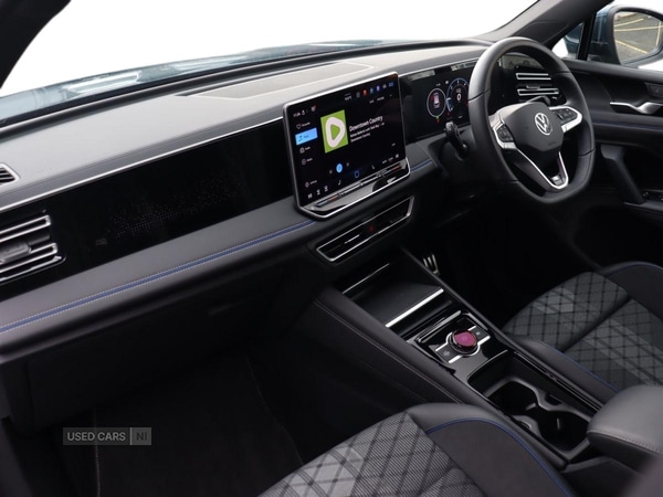 Used Volkswagen Tiguan 2025 for sale - 76153636: Photo 2