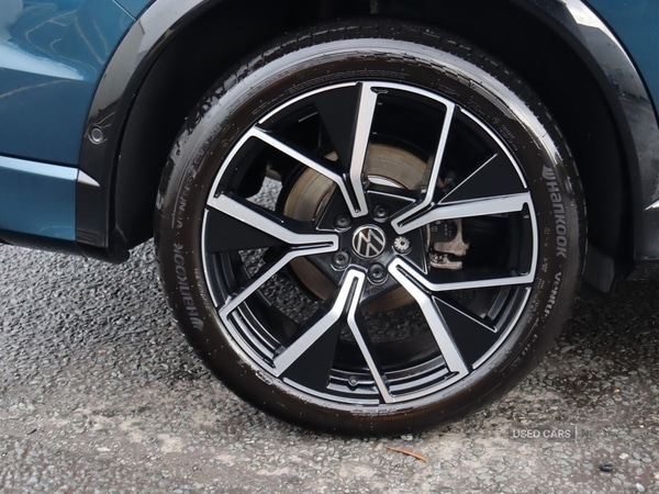 Used Volkswagen Tiguan 2025 for sale - 76153636: Photo 24