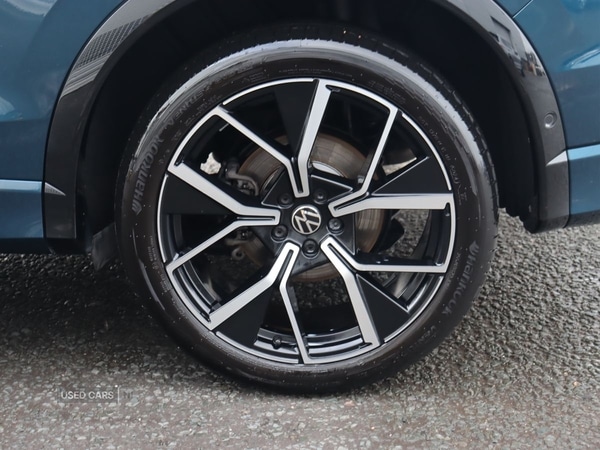 Used Volkswagen Tiguan 2025 for sale - 76153636: Photo 25