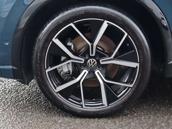 Used Volkswagen Tiguan 2025 for sale - 76153636: Photo 26