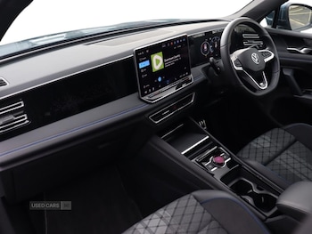 Used Volkswagen Tiguan 2025 for sale - 76153636: Photo 2