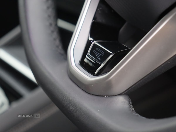 Used Volkswagen Tiguan 2025 for sale - 76153636: Photo 34