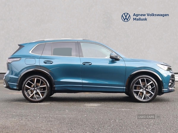 Used Volkswagen Tiguan 2025 for sale - 76153636: Photo 38