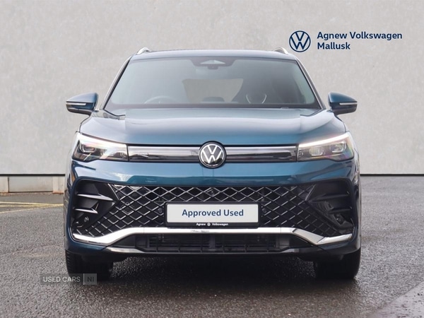 Used Volkswagen Tiguan 2025 for sale - 76153636: Photo 39