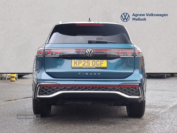 Used Volkswagen Tiguan 2025 for sale - 76153636: Photo 40