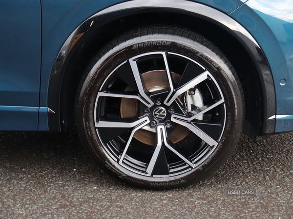 Used Volkswagen Tiguan 2025 for sale - 76153636: Photo 5