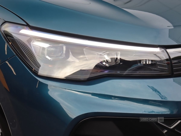 Used Volkswagen Tiguan 2025 for sale - 76153636: Photo 7