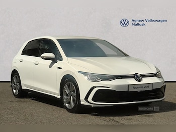 Used Volkswagen Golf 2023 for sale - 79389124: Photo