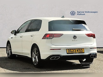 Used Volkswagen Golf 2023 for sale - 79389124: Photo