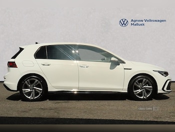 Used Volkswagen Golf 2023 for sale - 79389124: Photo