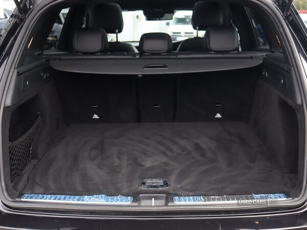 Used Mercedes-Benz GLC 2018 for sale - 76228430: Photo 10