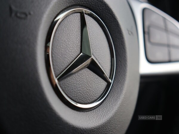 Used Mercedes-Benz GLC 2018 for sale - 76228430: Photo 15
