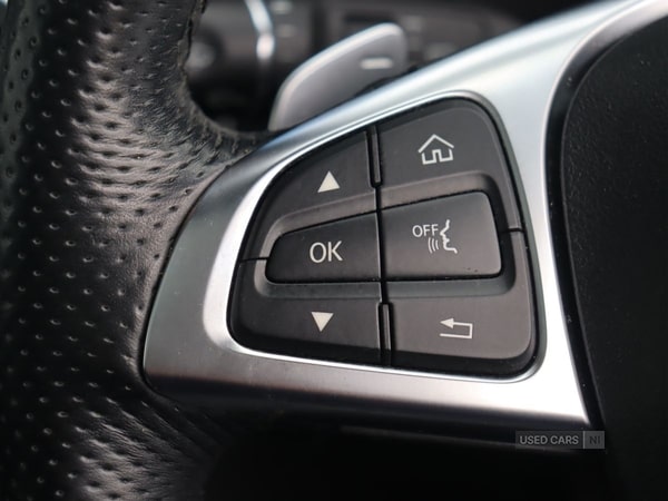 Used Mercedes-Benz GLC 2018 for sale - 76228430: Photo 17