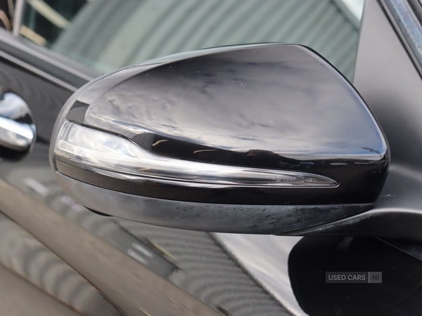 Used Mercedes-Benz GLC 2018 for sale - 76228430: Photo 20