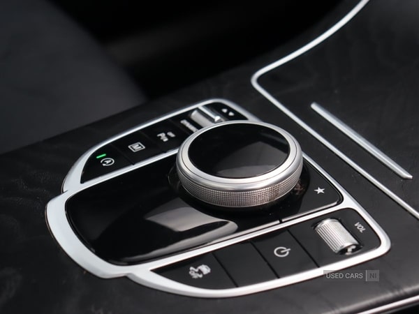 Used Mercedes-Benz GLC 2018 for sale - 76228430: Photo 26