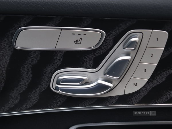 Used Mercedes-Benz GLC 2018 for sale - 76228430: Photo 27