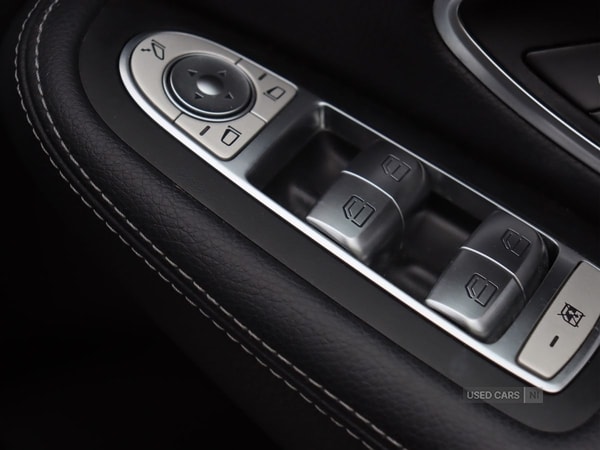 Used Mercedes-Benz GLC 2018 for sale - 76228430: Photo 28