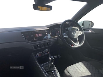 Used Volkswagen Taigo 2023 for sale - 78742196: Photo