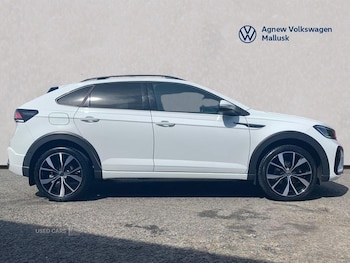Used Volkswagen Taigo 2023 for sale - 78742196: Photo