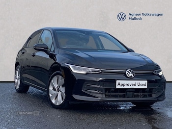 Used Volkswagen Golf 2025 for sale - 78302355: Photo